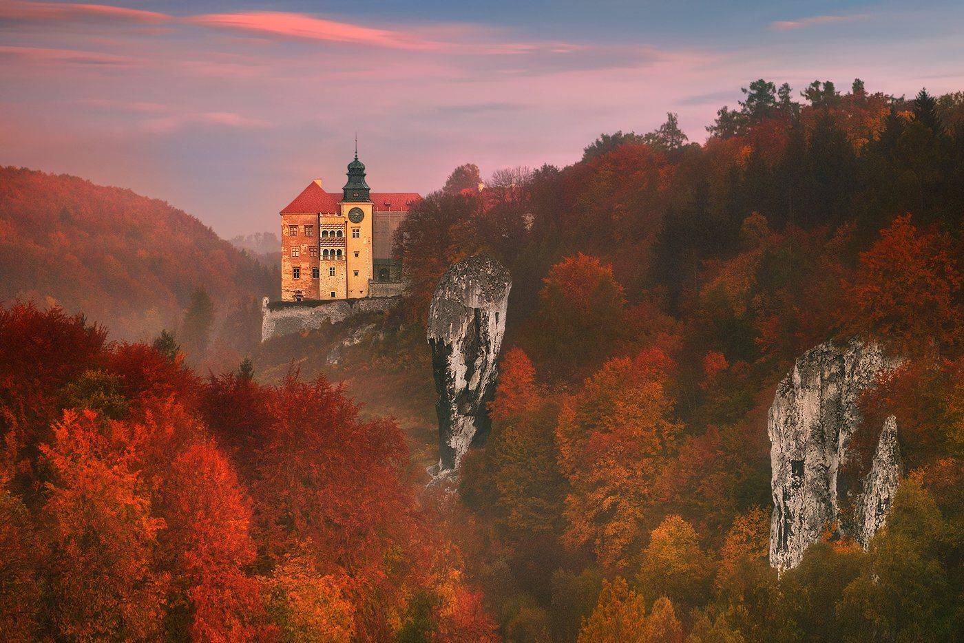 , Pawel Kucharski