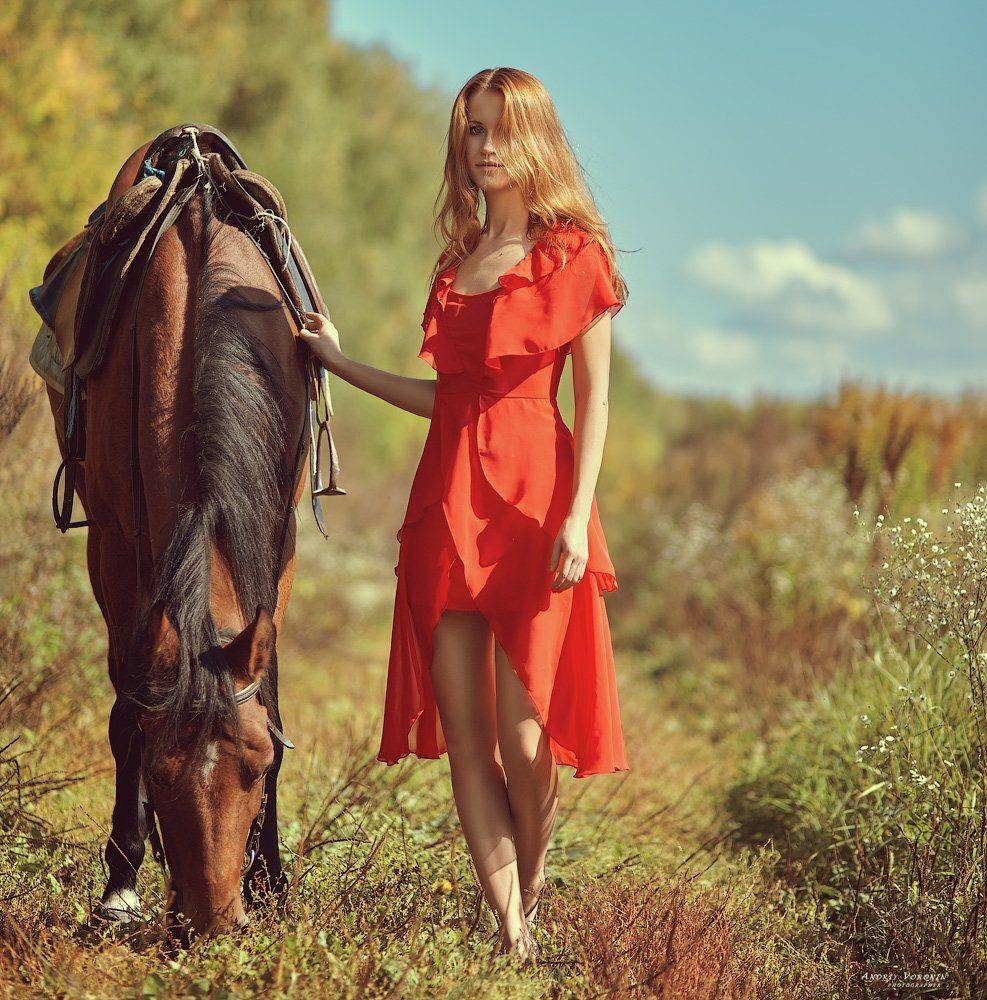 , Андрей Воронин