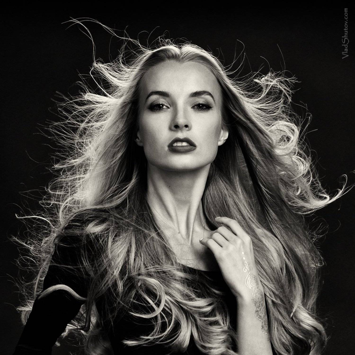 , Влад Шутов