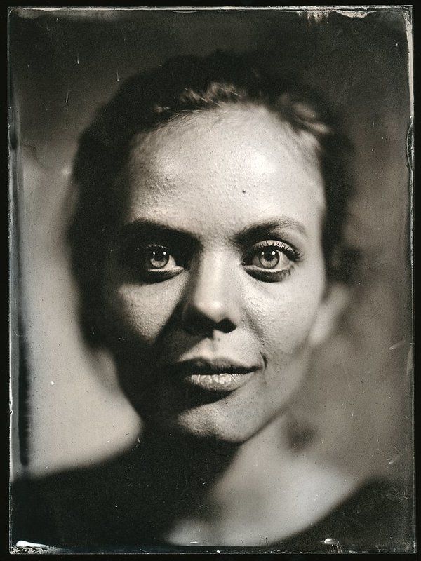 ambrotype Галина фото превью