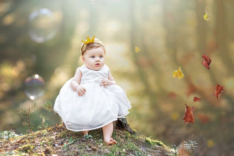 дети фото превью