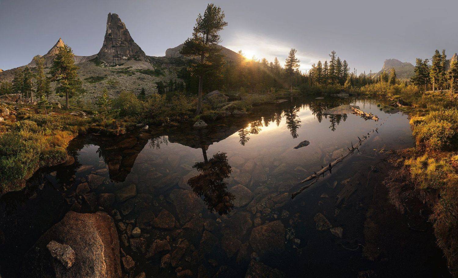 , Олег Пожарков