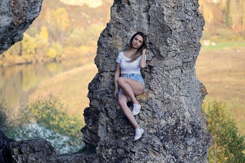 Немда ТАМ ГДЕ ОТДЫХАЮТ БОГИНИ ! фото превью