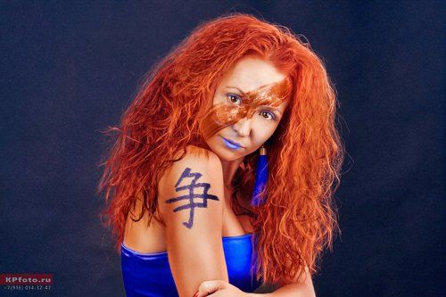 На тропе войны