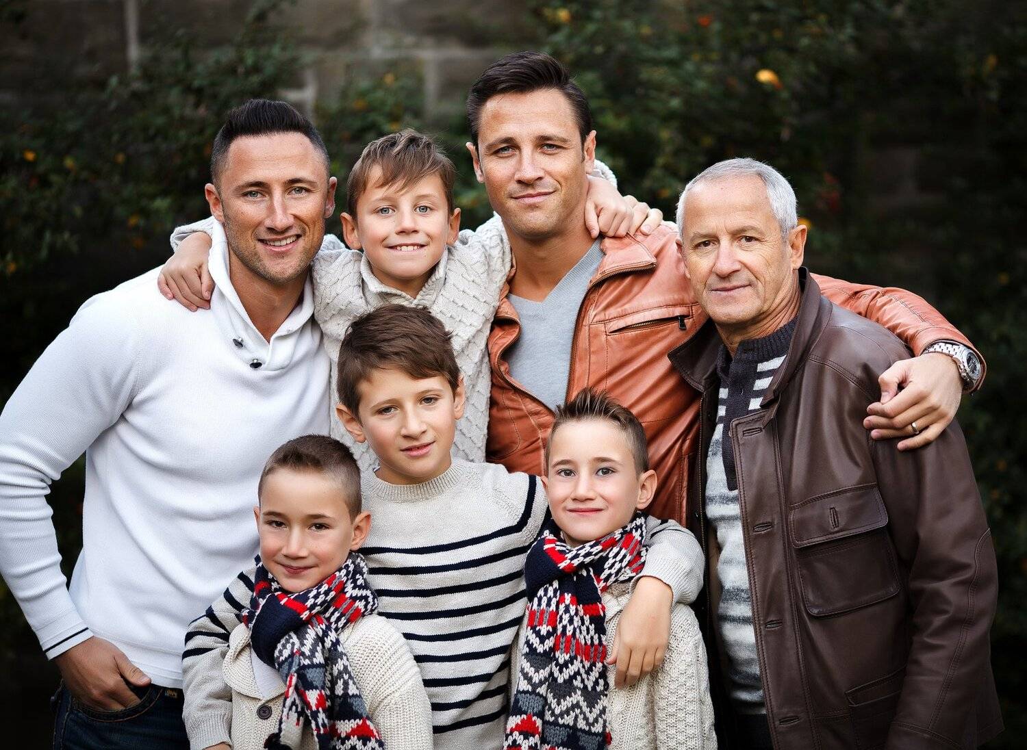 , Al&euml;na Romanovskaya