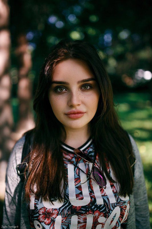 Кристина фото превью