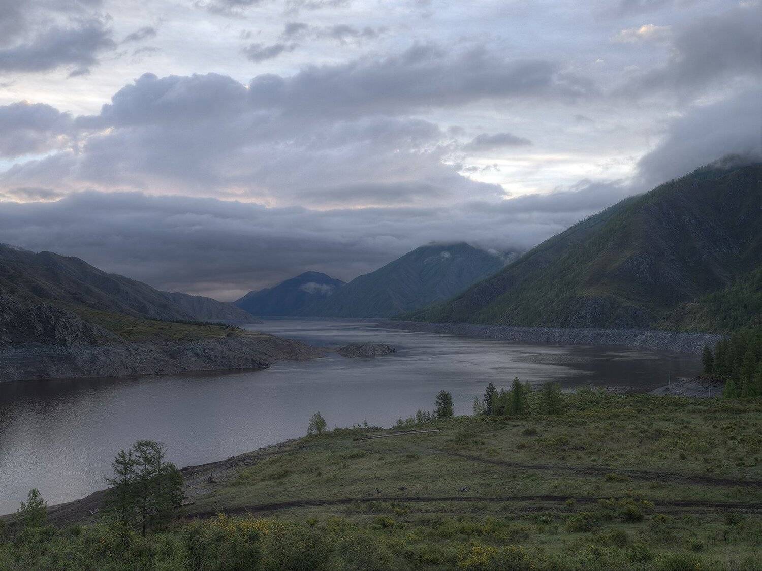 , Лещёнок Александр