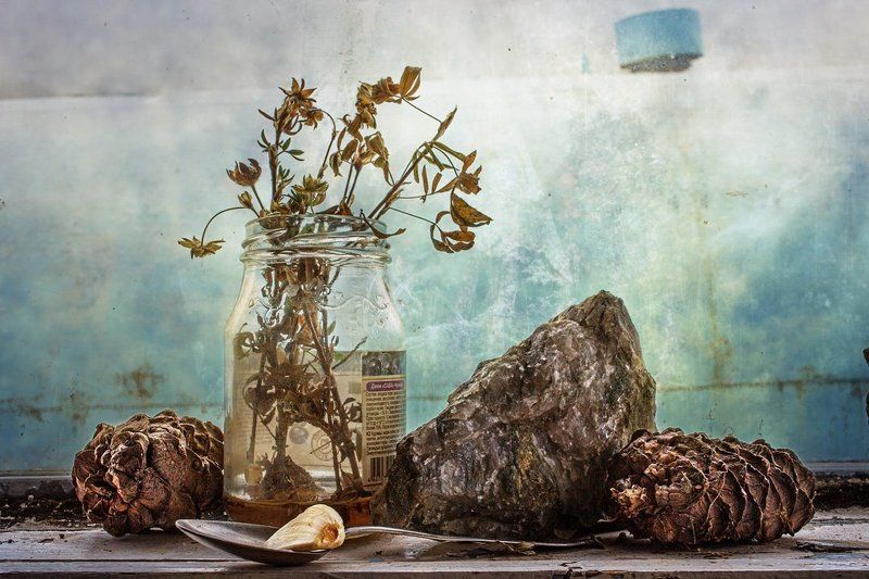 Конец сентября фото превью