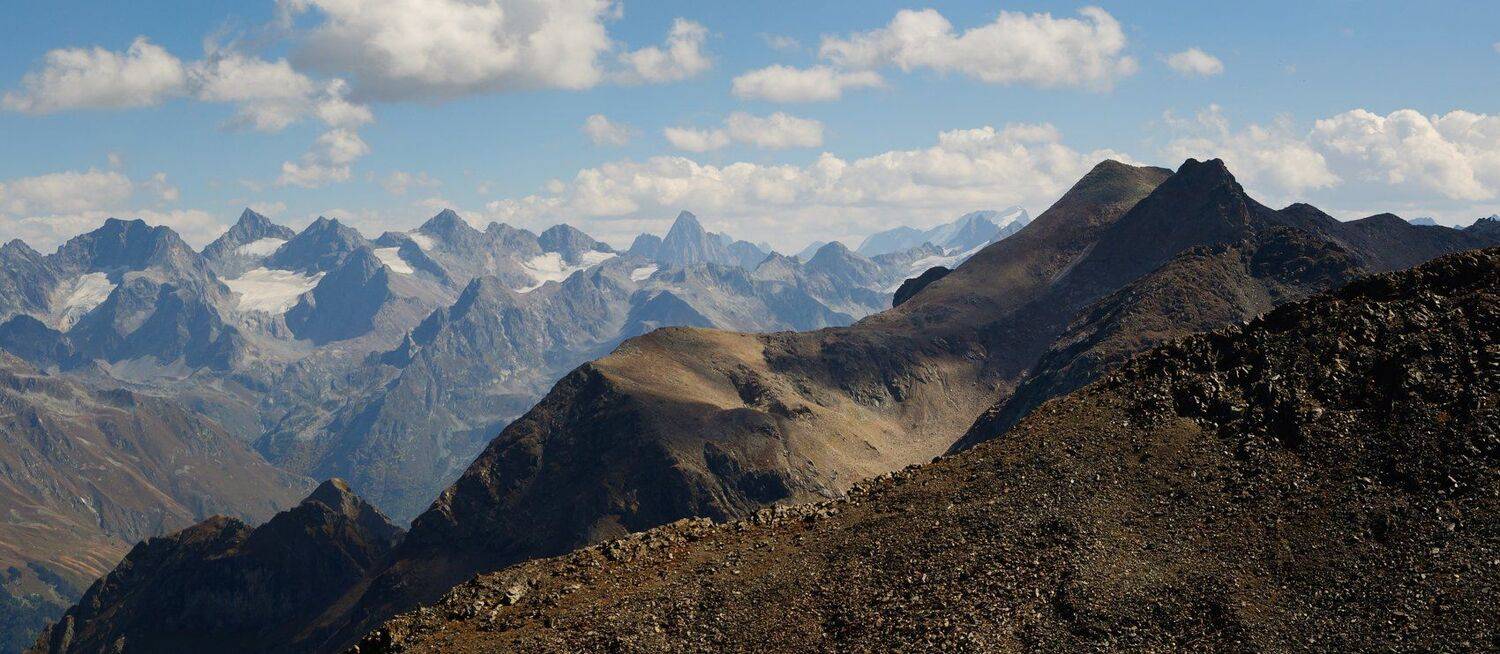 Домбай, Карачаево-черкесия, Евгений Карпенко