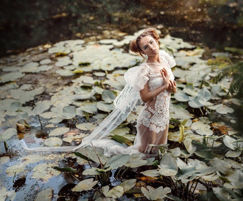 Canon, Canon 5D Mark III, Dzhul irina, Girl, Irinadzhul, Lake, People, Photo, Photography, Photoshop, Popular, Portrait, Девушка, Люди, Озеро, Портрет Стрекоза фото превью