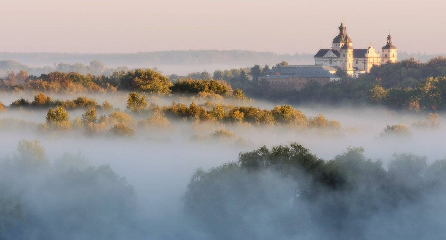 , Сергей Добровольский
