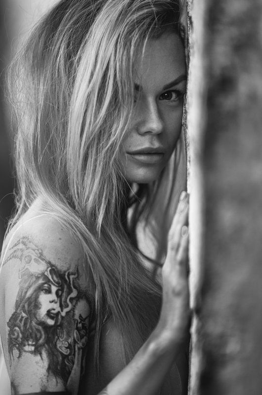 Karolina фото превью