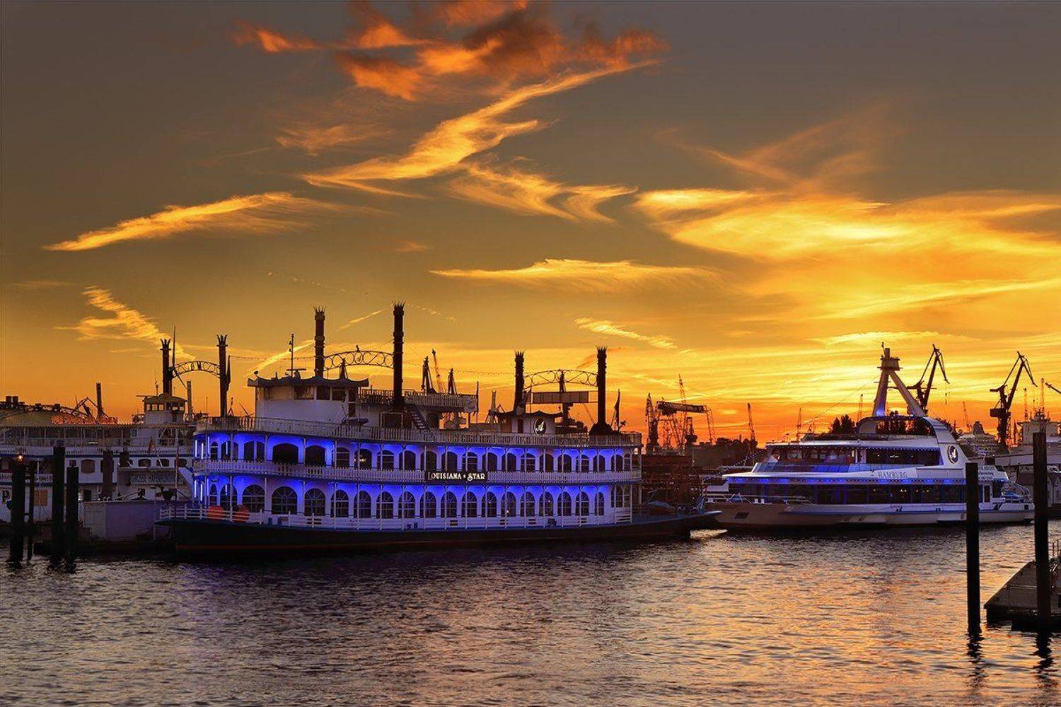 , Игорь Дубровский