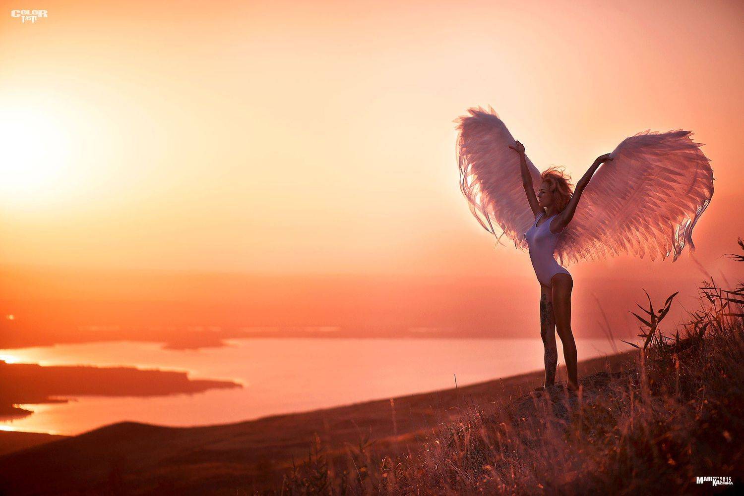 , Казьмина Марина