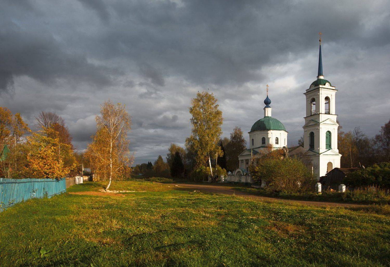 , Евгений Цветков