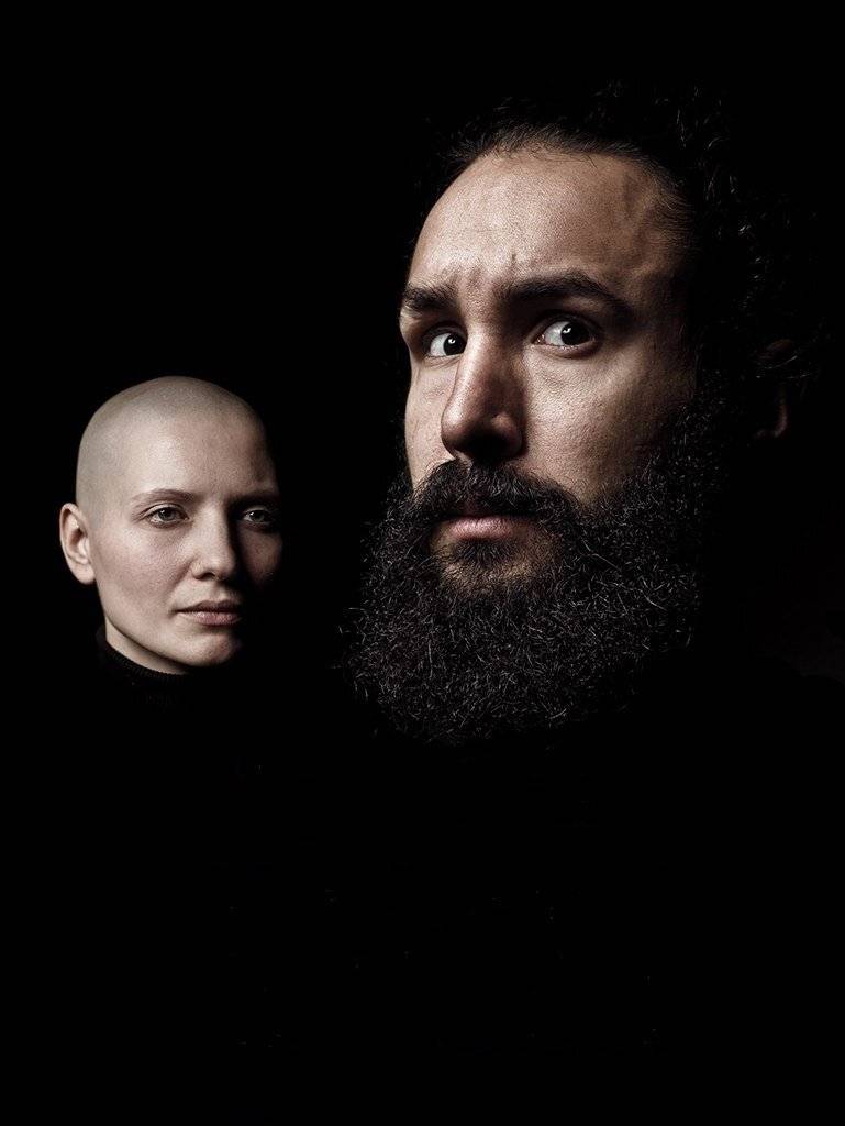 , Давыдова Инга