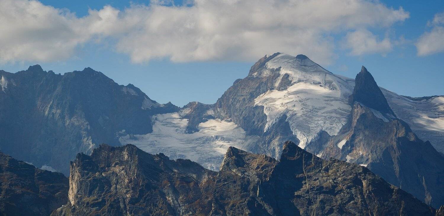 Домбай, Карачаево-черкесия, Евгений Карпенко