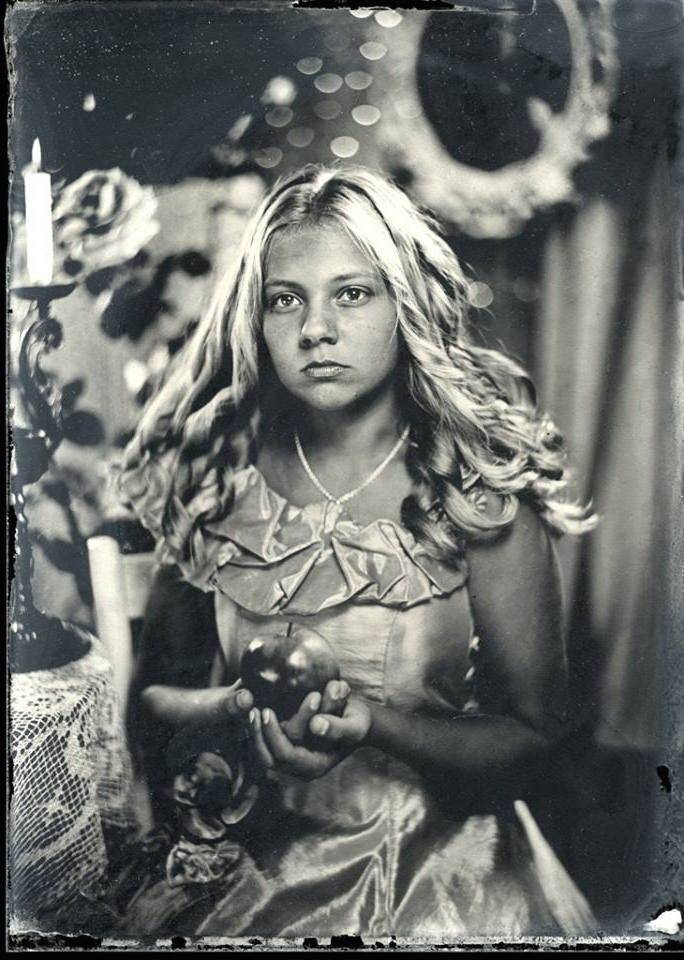 Фотостудия Сергея Гайлит фотостудия sg ретро фото sg Амбротипия sg, Сергей Гайлет