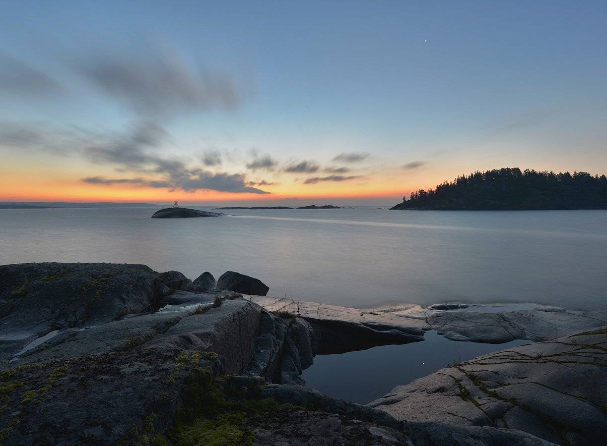 , Сергей Седов