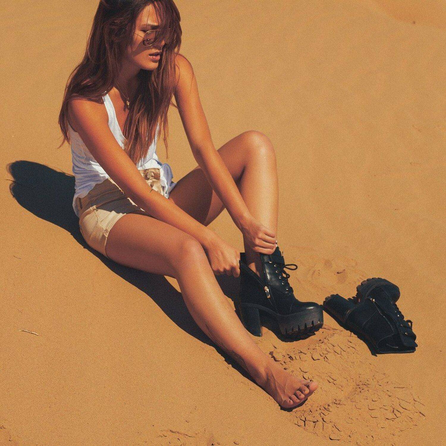 песок, пустыня, пекло, жара, Зуфар Валиев