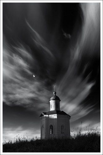 / Крылья ангела /