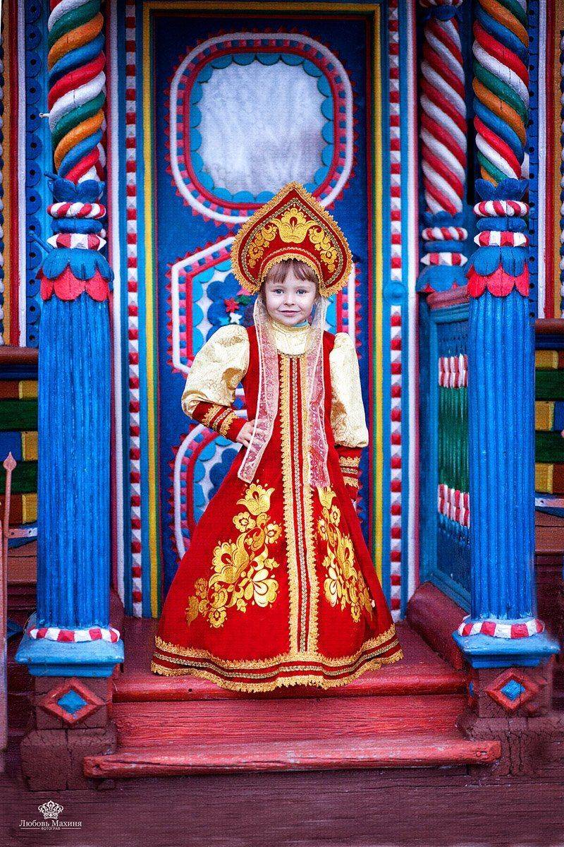 , Любовь Махиня