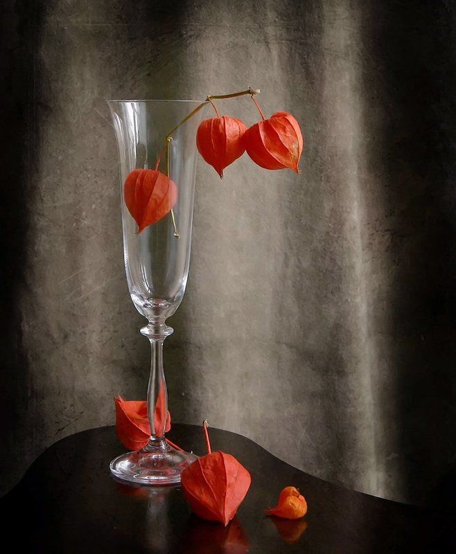 Глоток осени фото превью