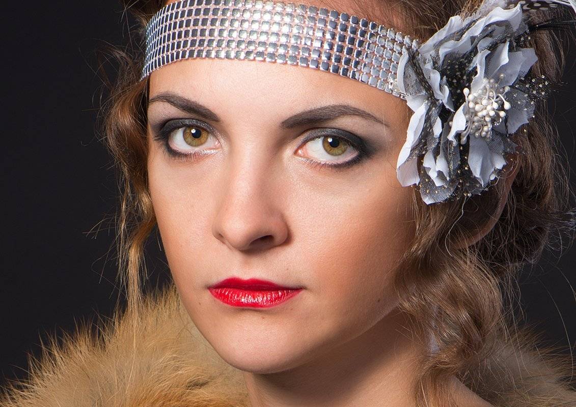 девушка, красота, стиль, мода, гламур, лицо, портрет, макияж, Анатолий Тимофеев