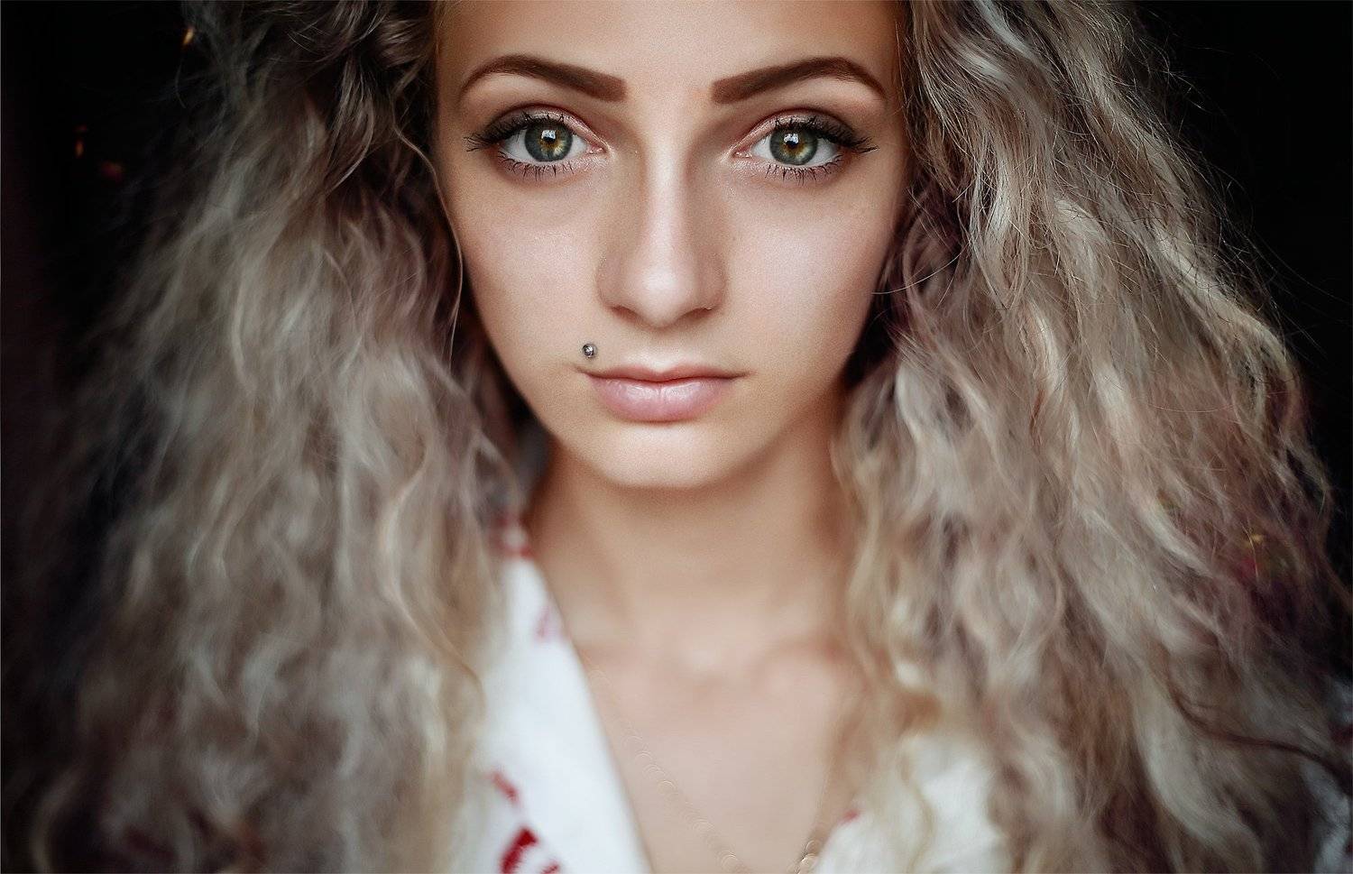 портрет, Наталья Гузенко