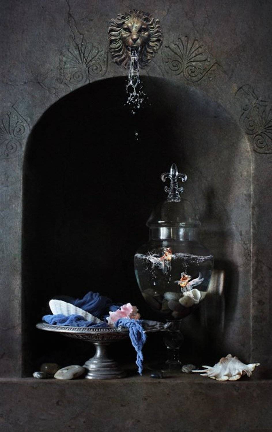 , Диана Амелина