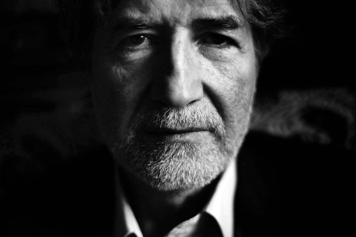 черно-белый, портрет, казань, samoilov