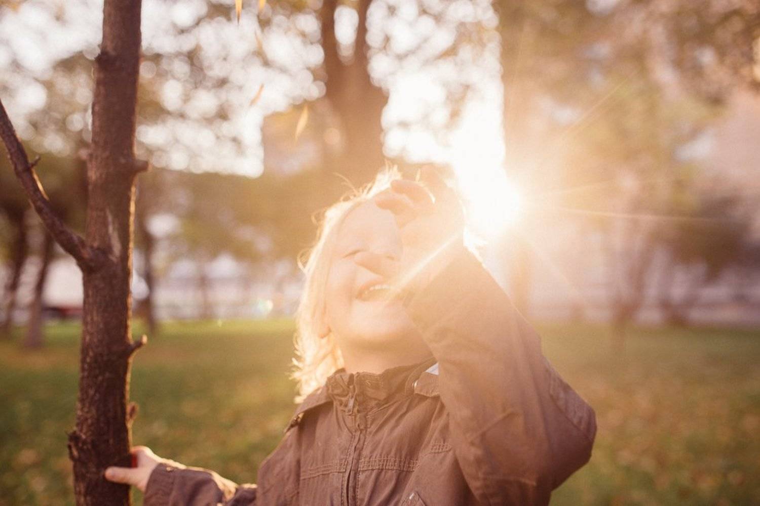 малыш, солнце, эмоции, луче, свет, Ирина Сиротова