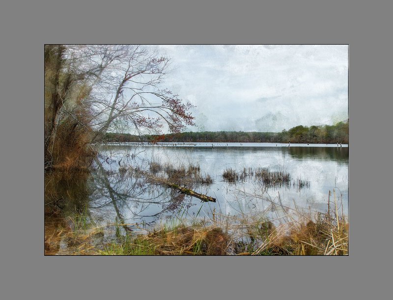 Autumn mood фото превью