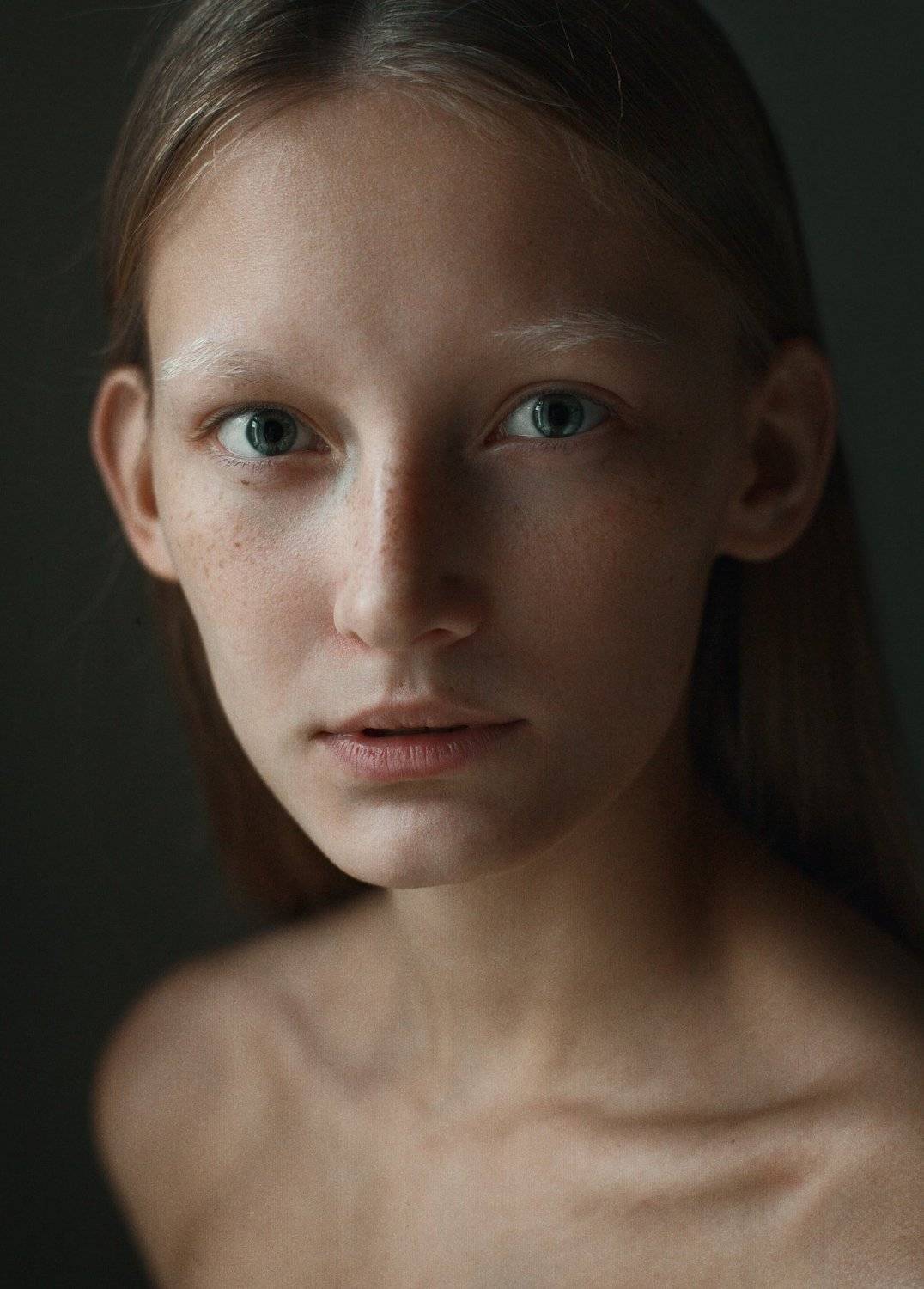 girl, portrait, at home, Роман Филиппов