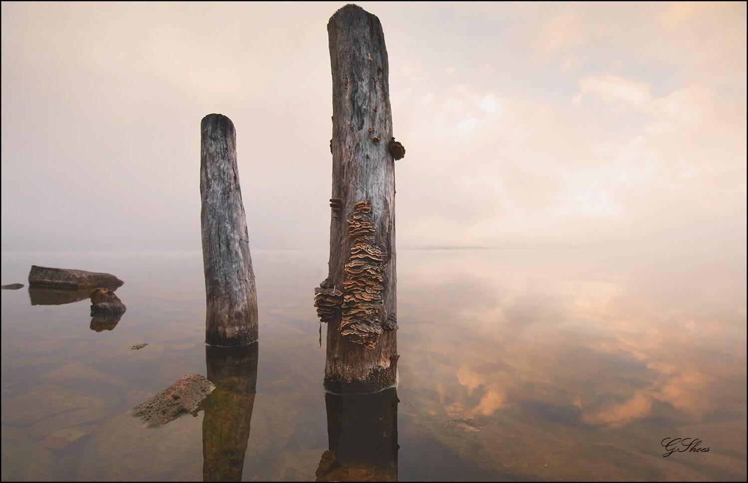 озеро, урал, Георгий Сапожников