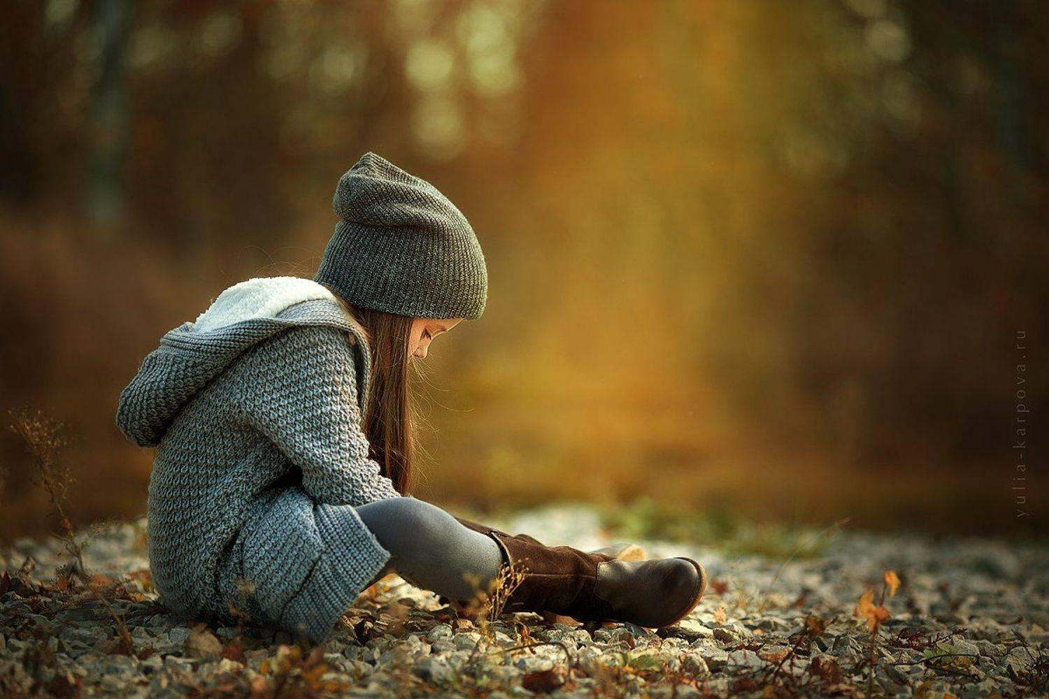 , Юлия Карпова