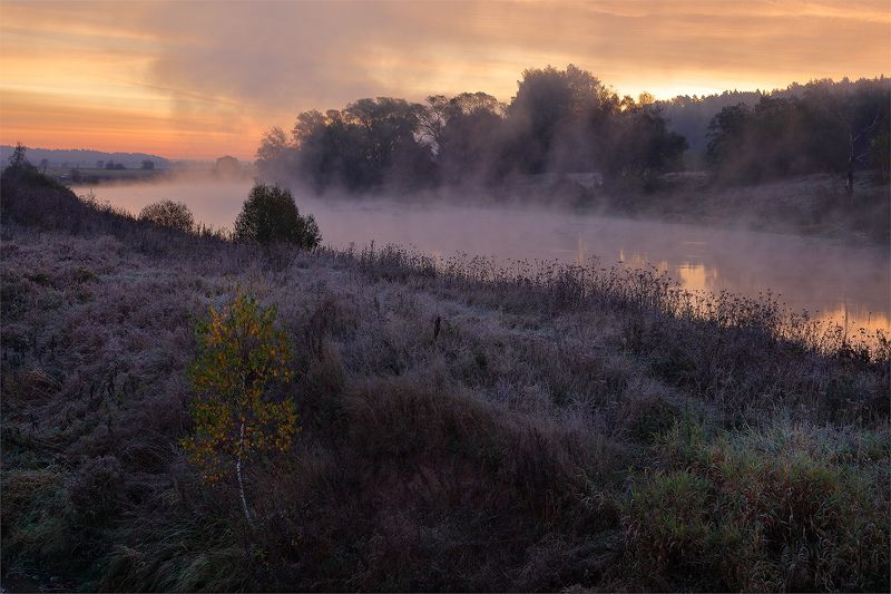 осень фото превью