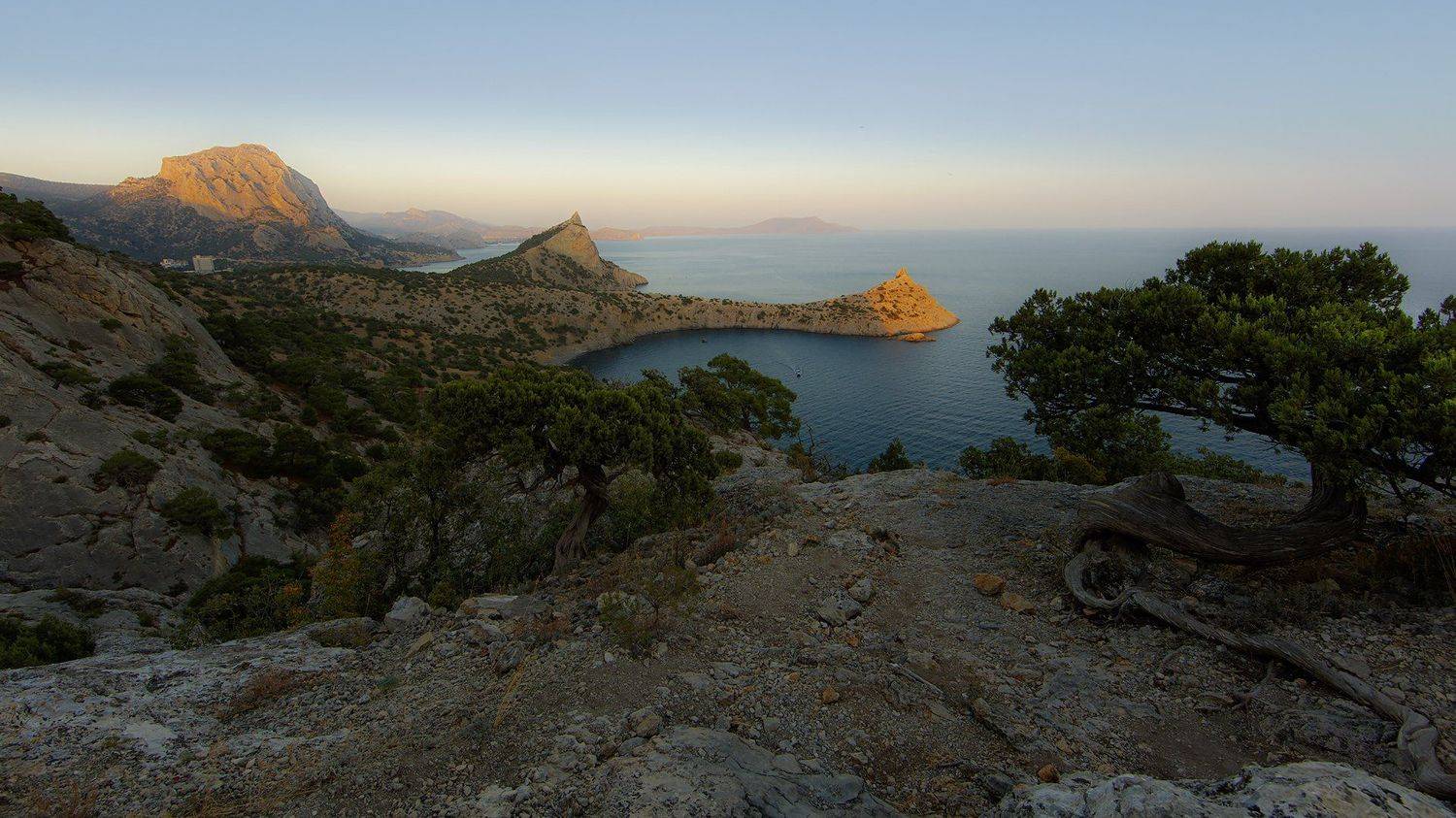 , Сергей Шульга