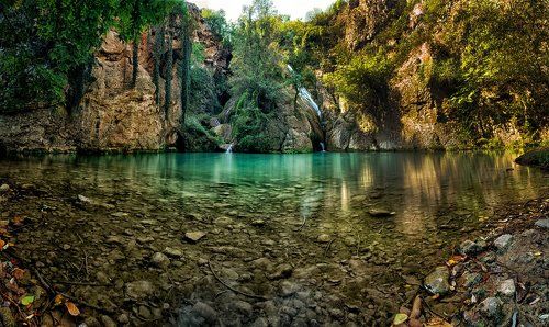 Landscapes