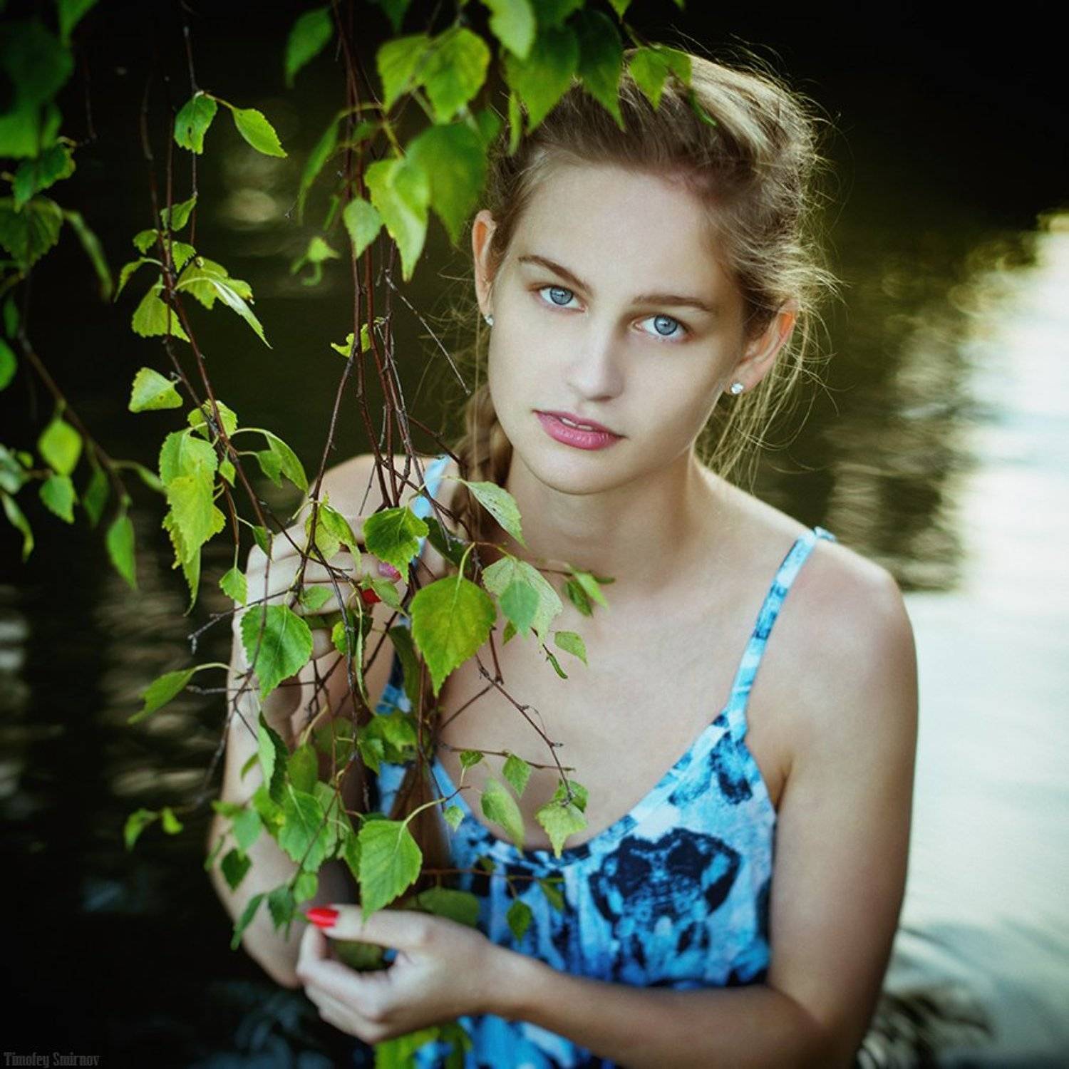 , Тимофей Смирнов