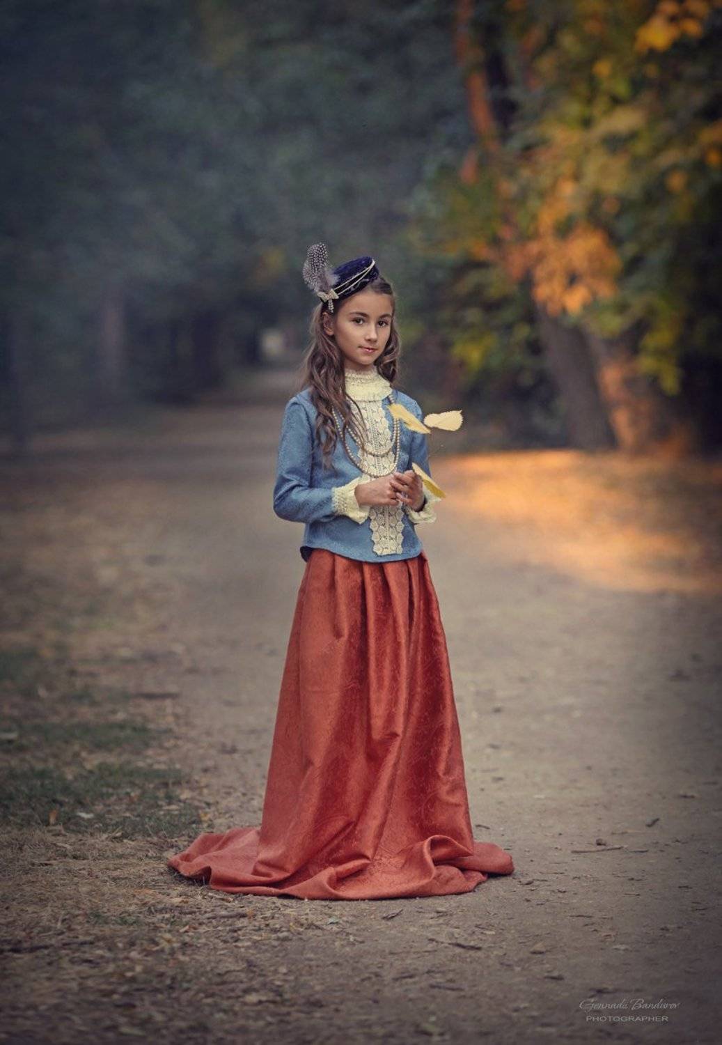 , Bandurov  Gennadii