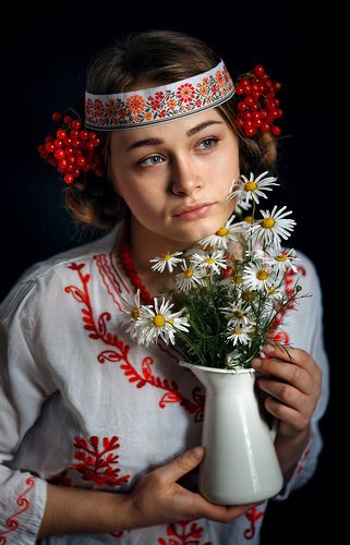Элизабет