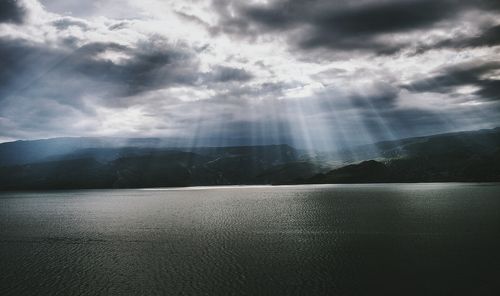 Плавающие горы