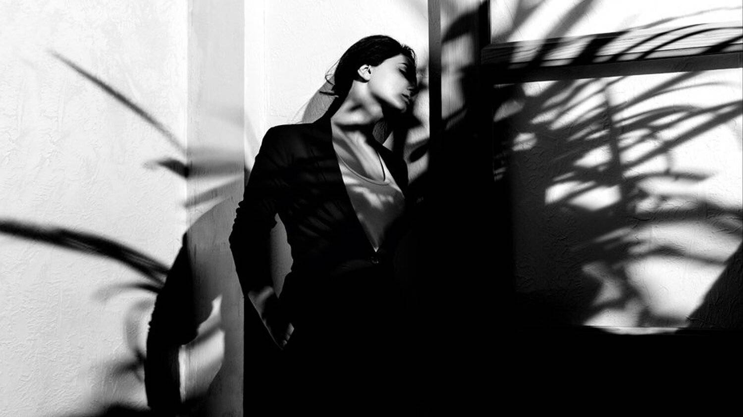 portrait , Armen Aghayan