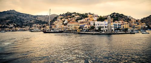 Symi