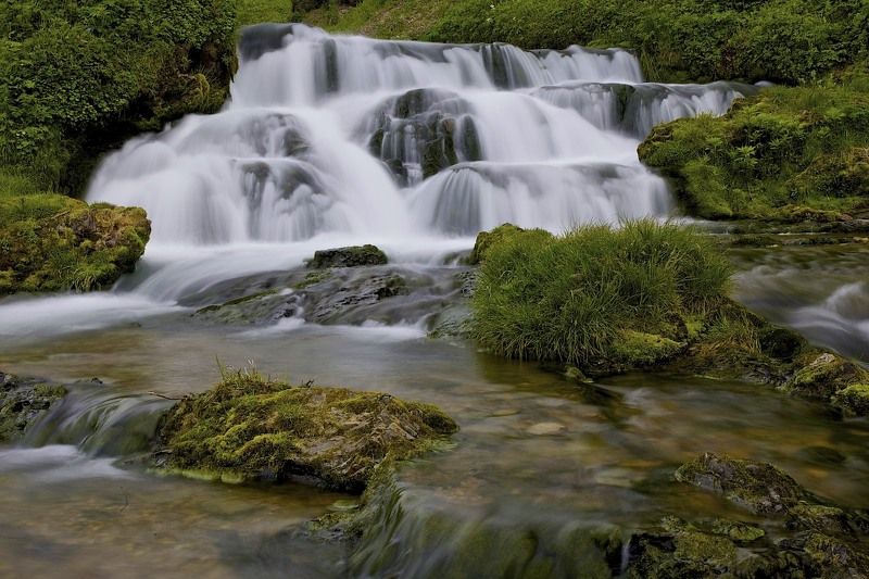 Водопады Командор 2 фото превью