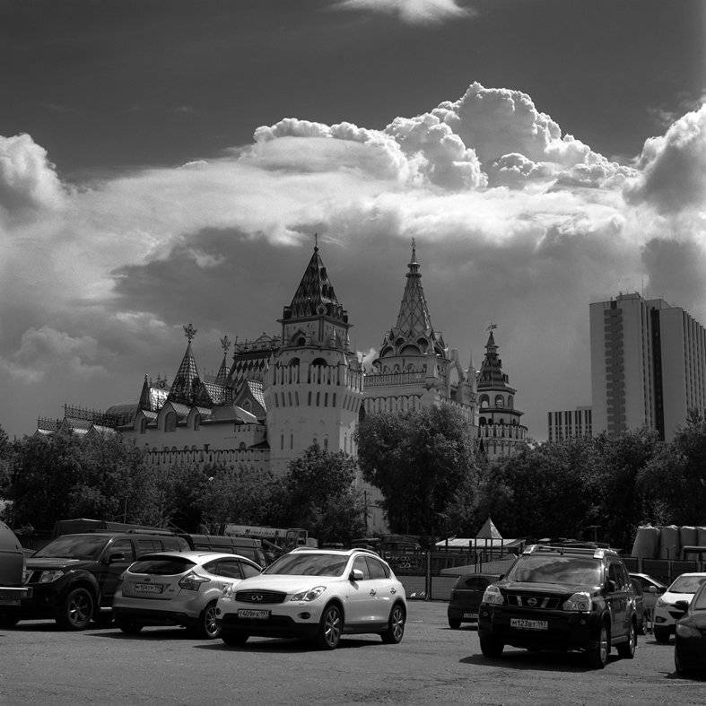 , Александр Резников