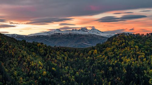 Театр неба. Аншлаг!