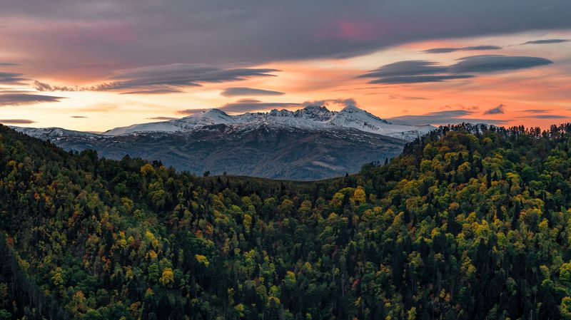 Театр неба. Аншлаг! фото превью