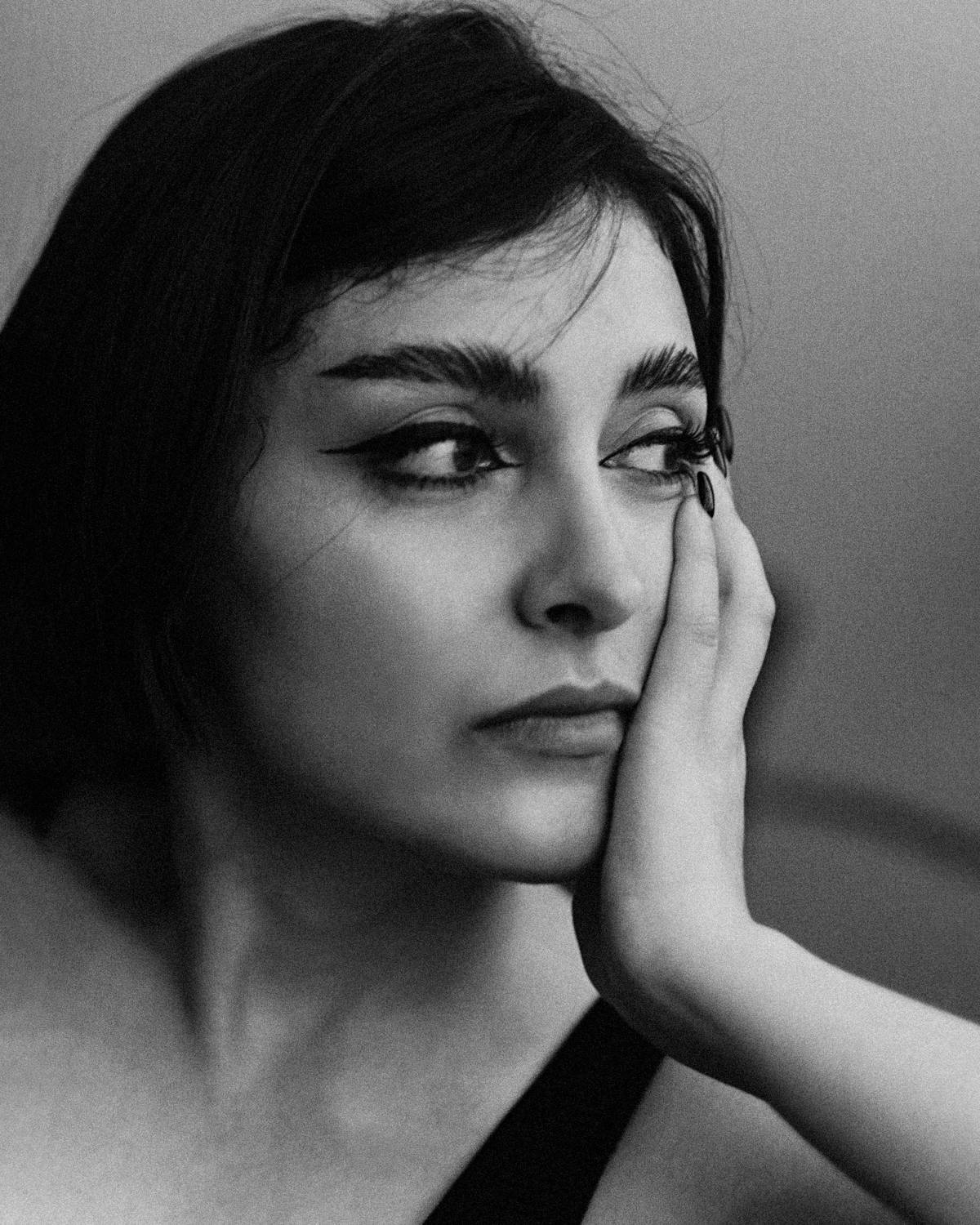 , Hamidreza Sheikhmorteza